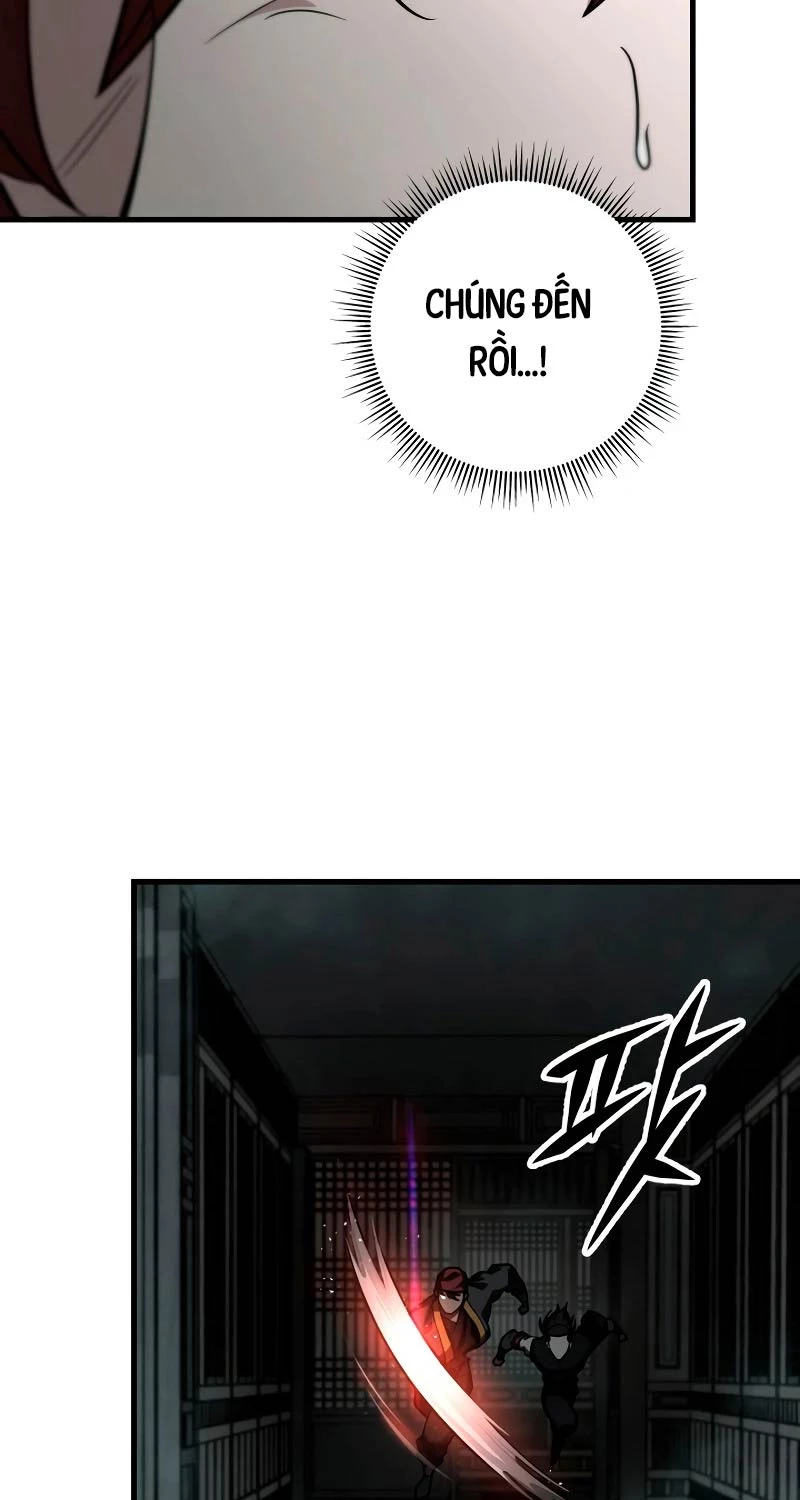 Cửu Thiên Kiếm Pháp Chapter 82 - Trang 4