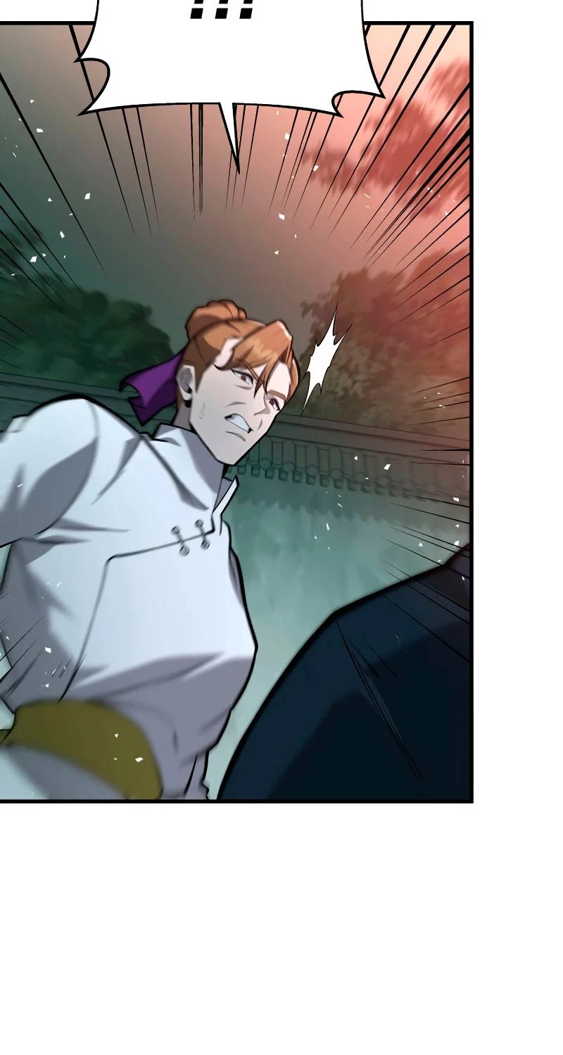 Cửu Thiên Kiếm Pháp Chapter 82 - Trang 4