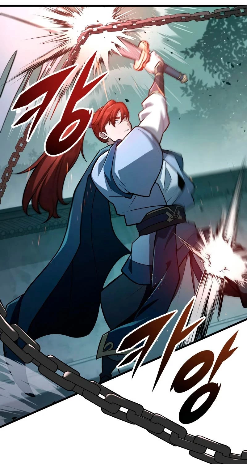 Cửu Thiên Kiếm Pháp Chapter 82 - Trang 4