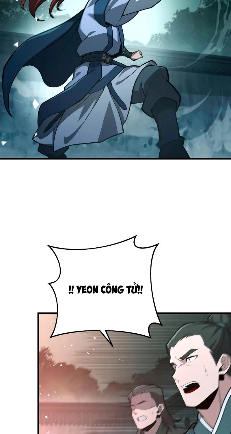 Cửu Thiên Kiếm Pháp Chapter 82 - Trang 4