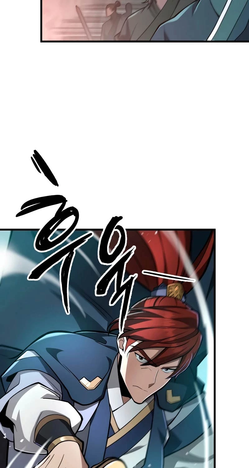 Cửu Thiên Kiếm Pháp Chapter 82 - Trang 4