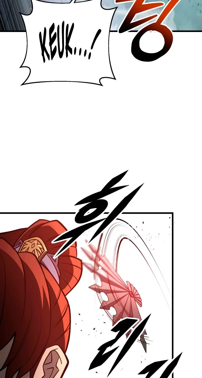 Cửu Thiên Kiếm Pháp Chapter 82 - Trang 4