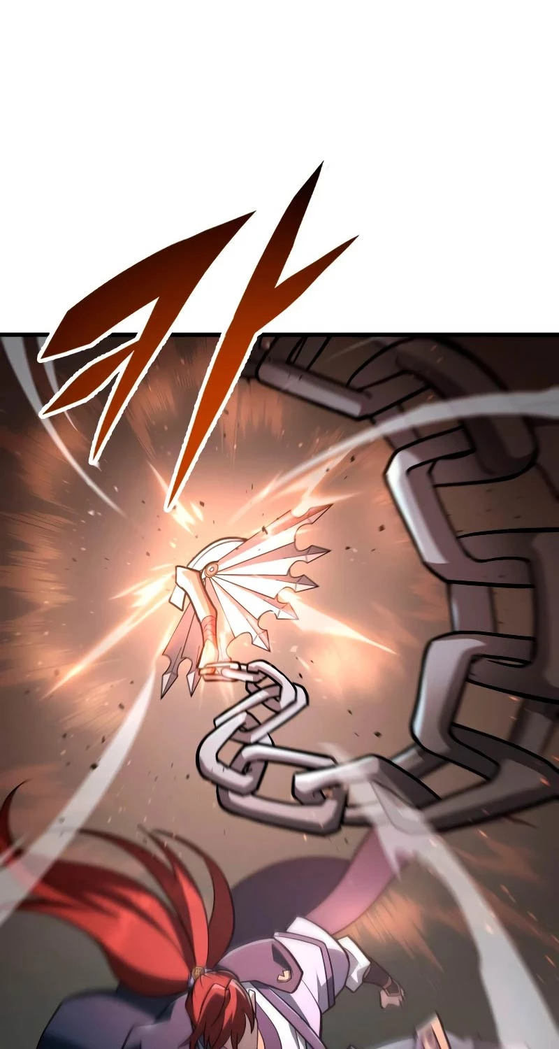 Cửu Thiên Kiếm Pháp Chapter 82 - Trang 4