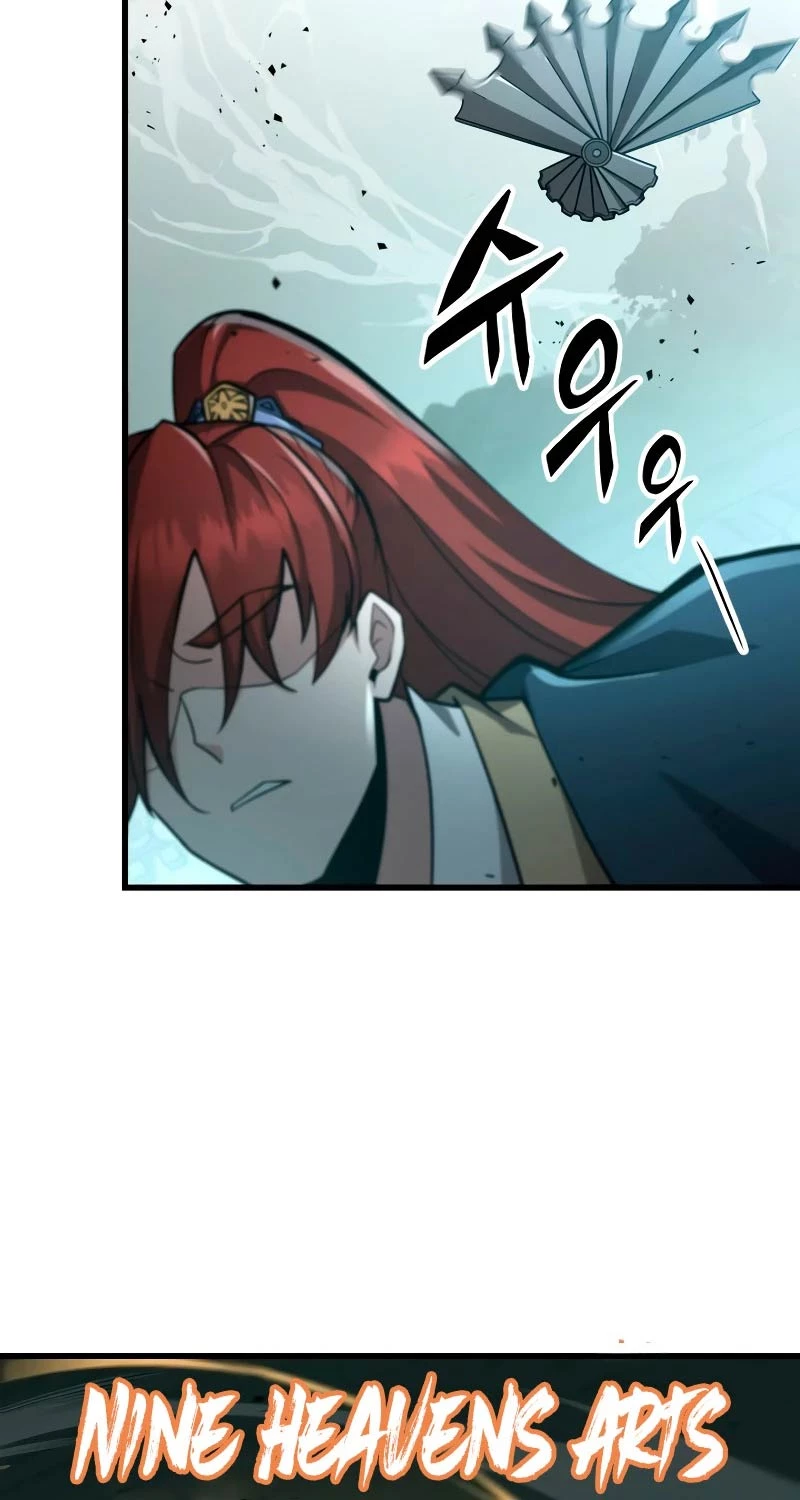 Cửu Thiên Kiếm Pháp Chapter 82 - Trang 4