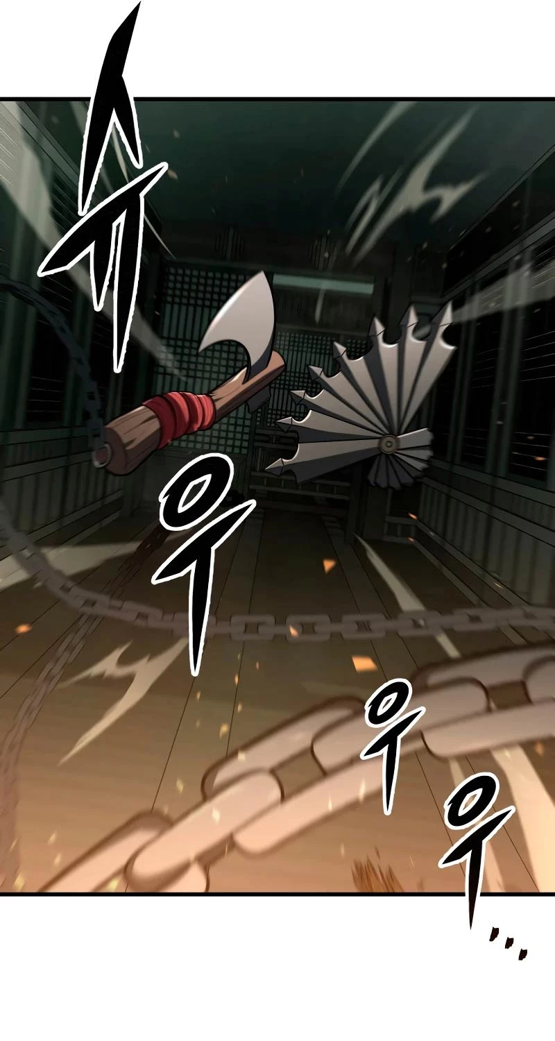 Cửu Thiên Kiếm Pháp Chapter 82 - Trang 4