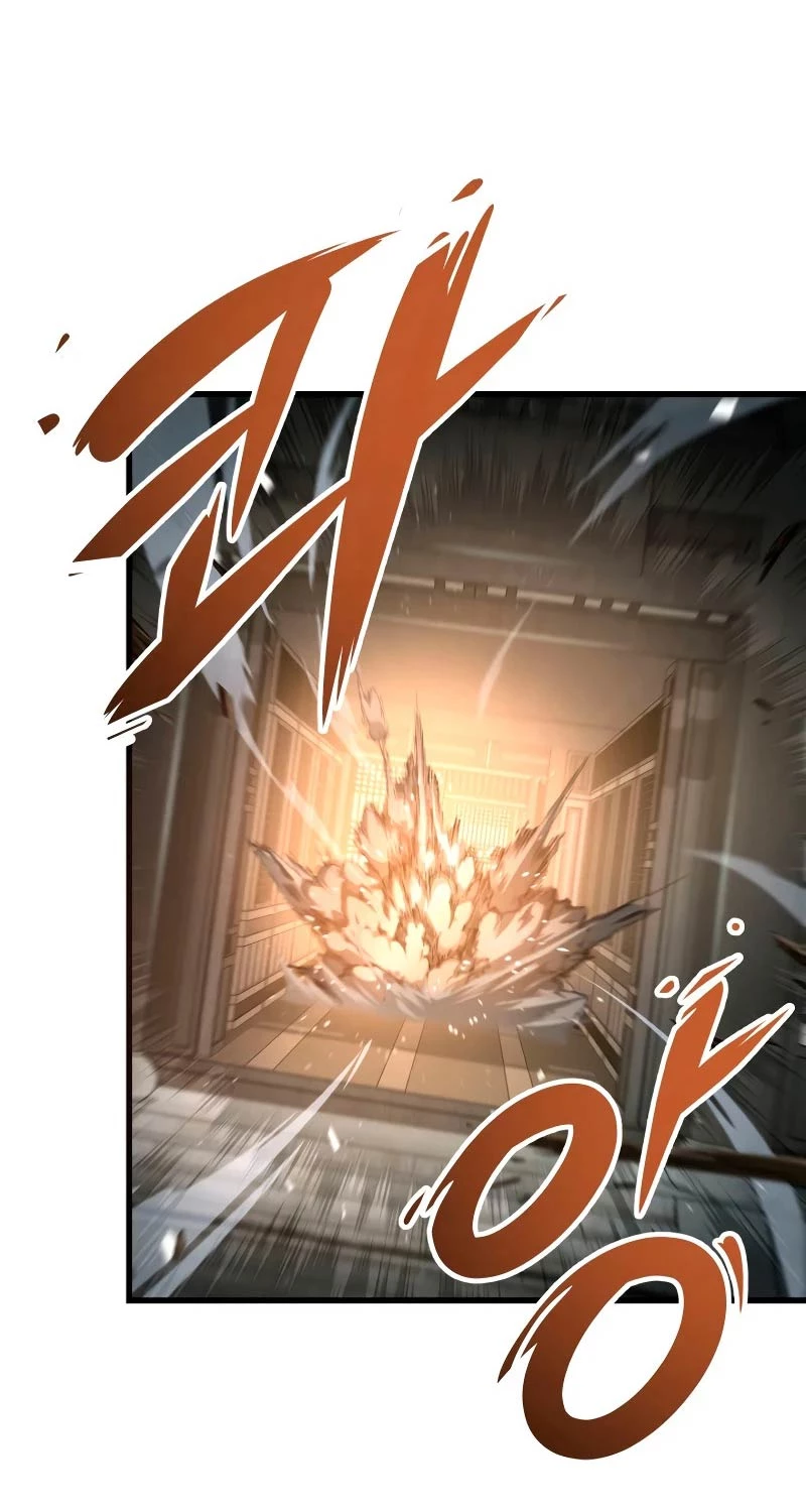 Cửu Thiên Kiếm Pháp Chapter 82 - Trang 4