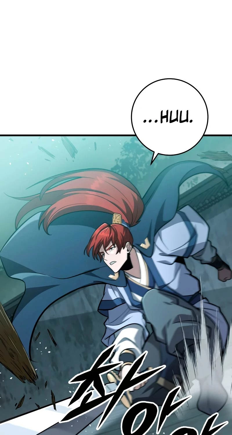 Cửu Thiên Kiếm Pháp Chapter 82 - Trang 4