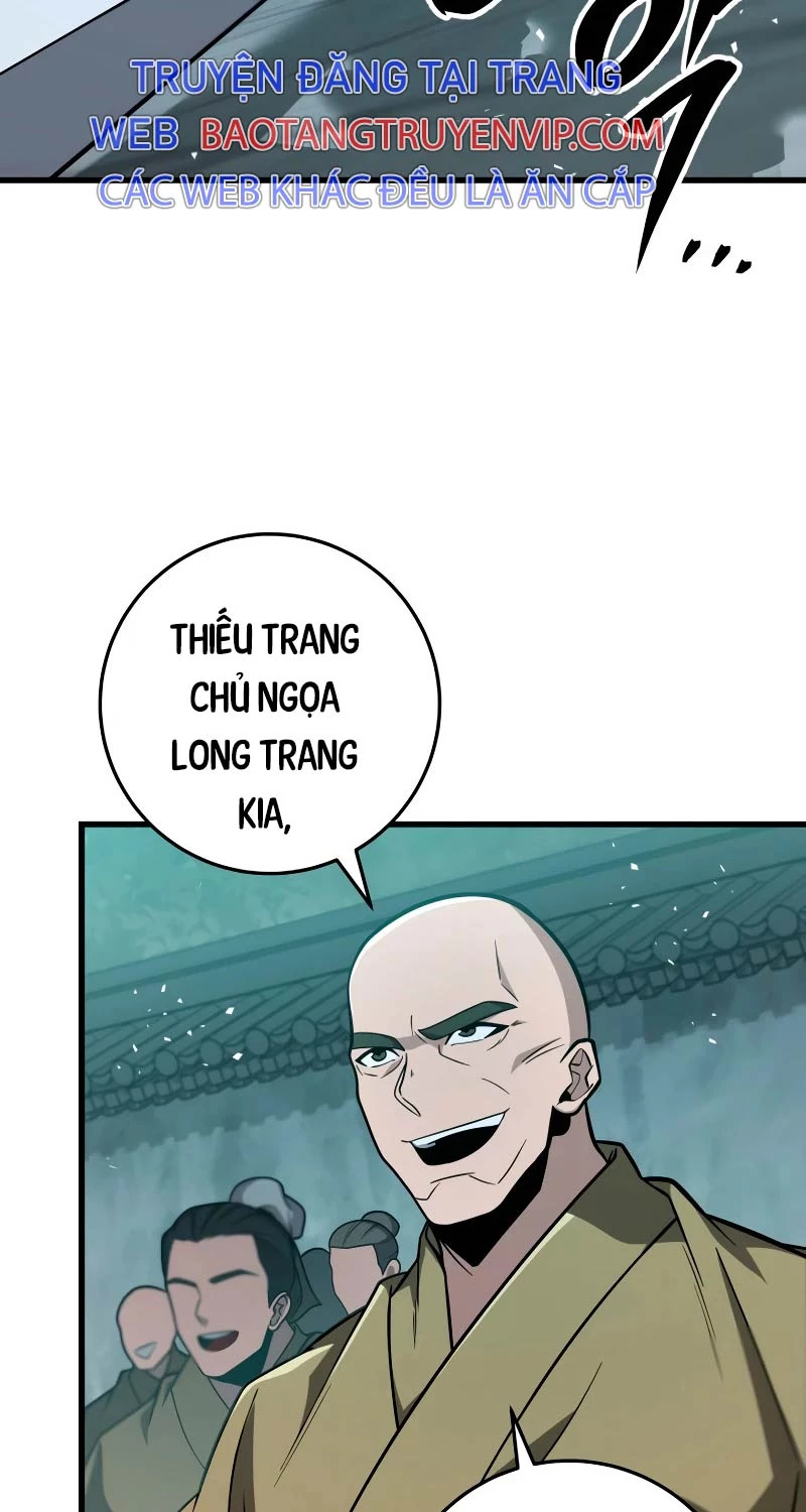 Cửu Thiên Kiếm Pháp Chapter 82 - Trang 4