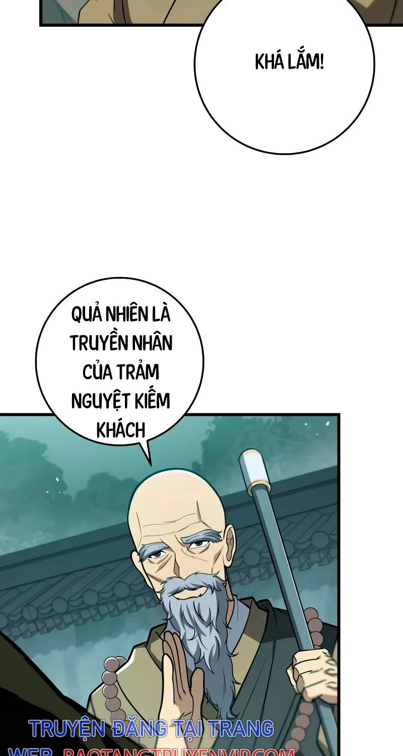 Cửu Thiên Kiếm Pháp Chapter 82 - Trang 4