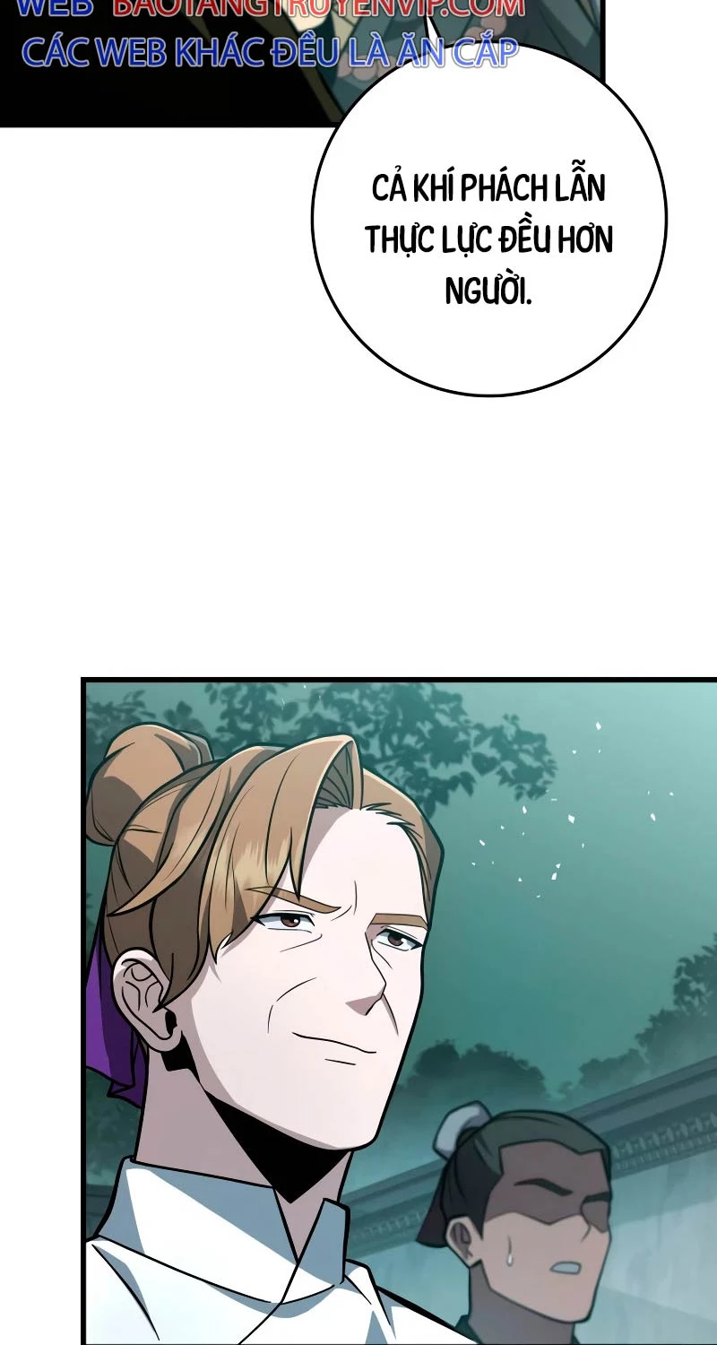 Cửu Thiên Kiếm Pháp Chapter 82 - Trang 4