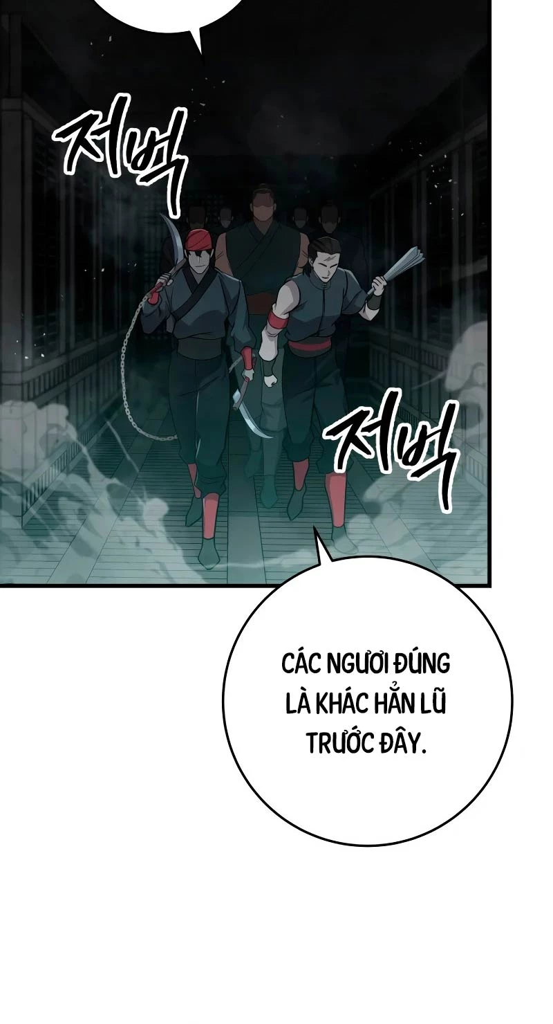 Cửu Thiên Kiếm Pháp Chapter 82 - Trang 4