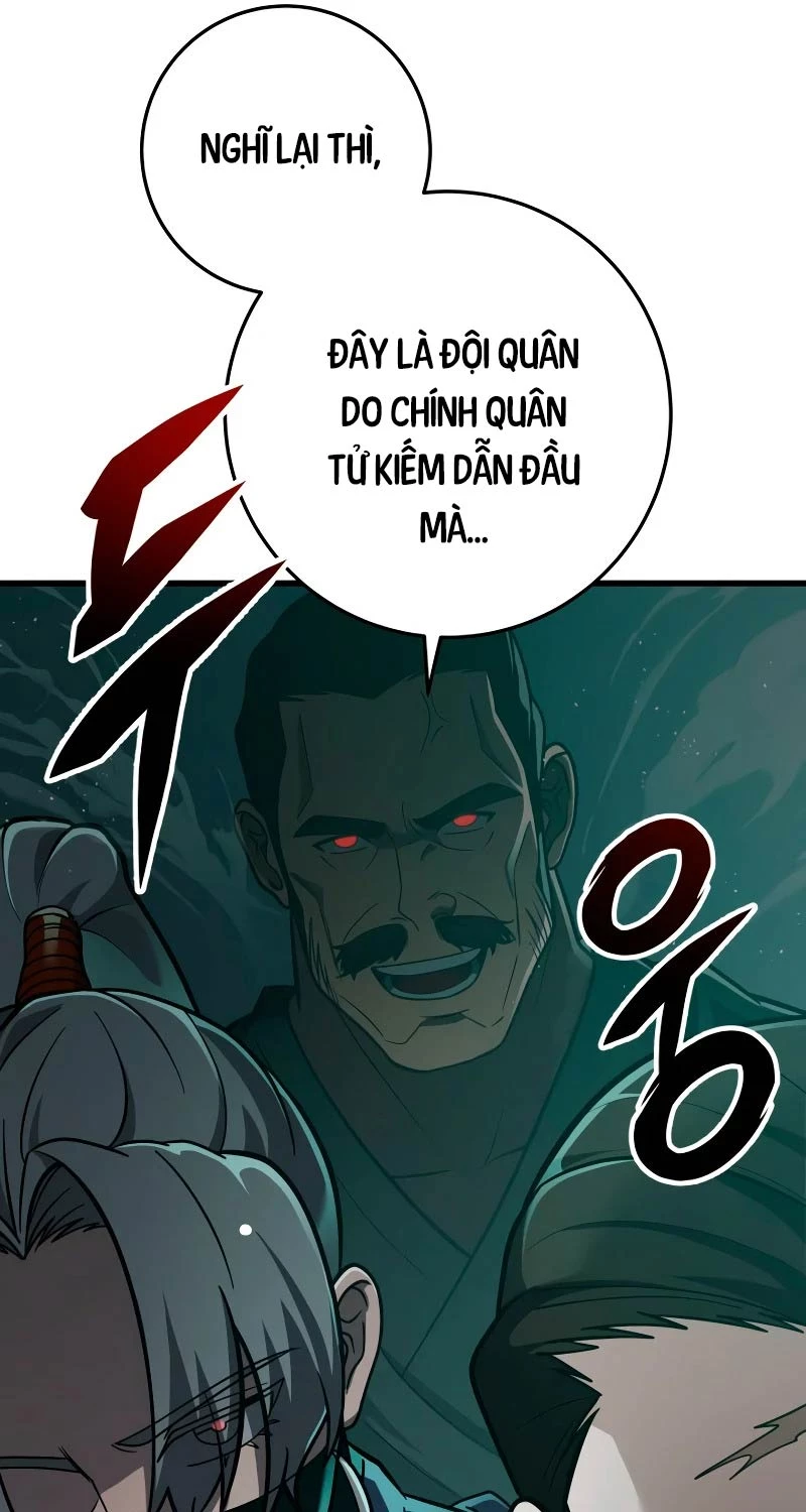 Cửu Thiên Kiếm Pháp Chapter 82 - Trang 4