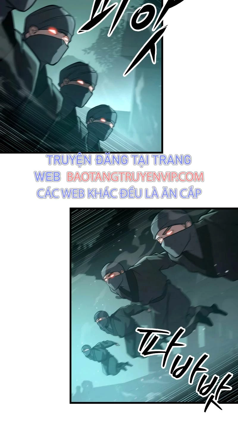 Cửu Thiên Kiếm Pháp Chapter 82 - Trang 4