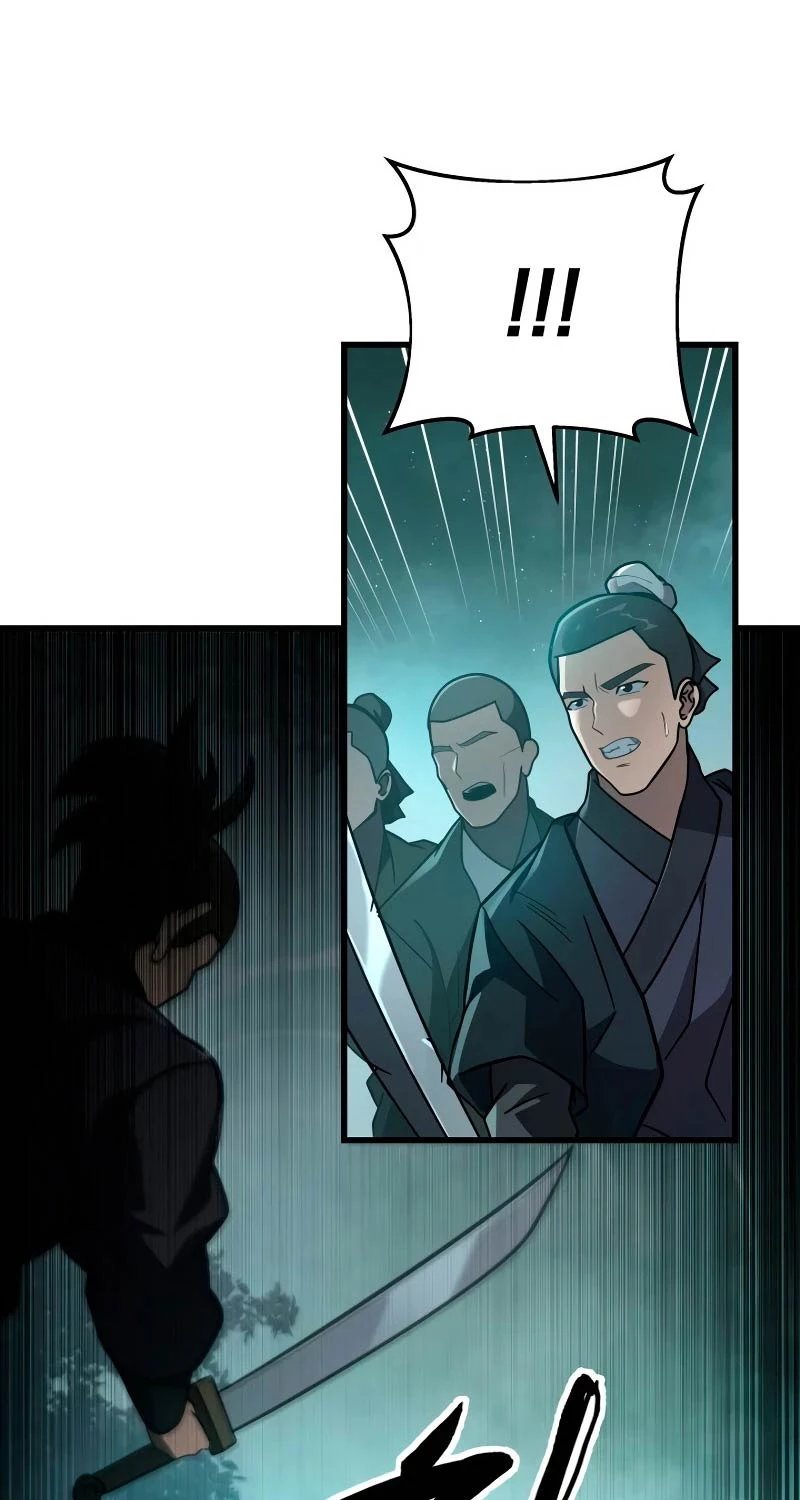 Cửu Thiên Kiếm Pháp Chapter 82 - Trang 4