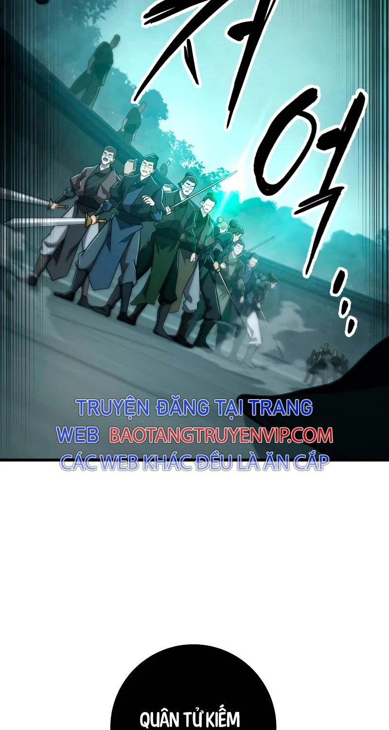 Cửu Thiên Kiếm Pháp Chapter 82 - Trang 4