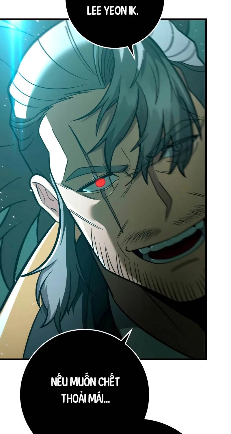 Cửu Thiên Kiếm Pháp Chapter 82 - Trang 4