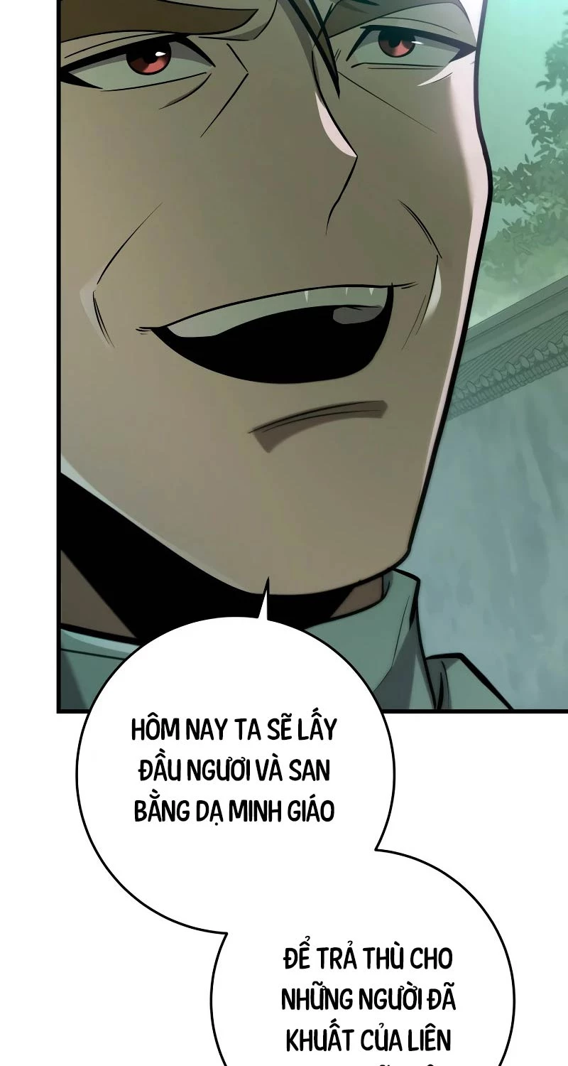 Cửu Thiên Kiếm Pháp Chapter 82 - Trang 4