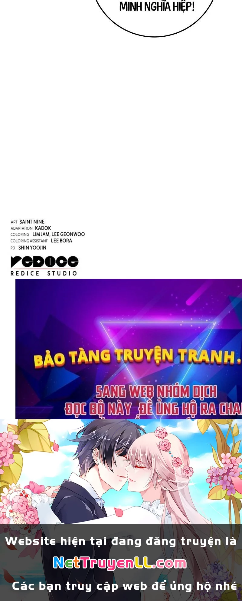 Cửu Thiên Kiếm Pháp Chapter 82 - Trang 4