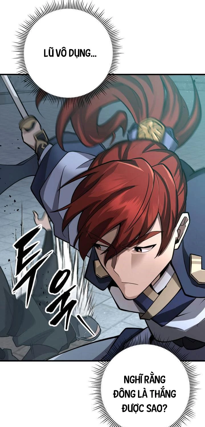 Cửu Thiên Kiếm Pháp Chapter 83 - Next Chapter 84