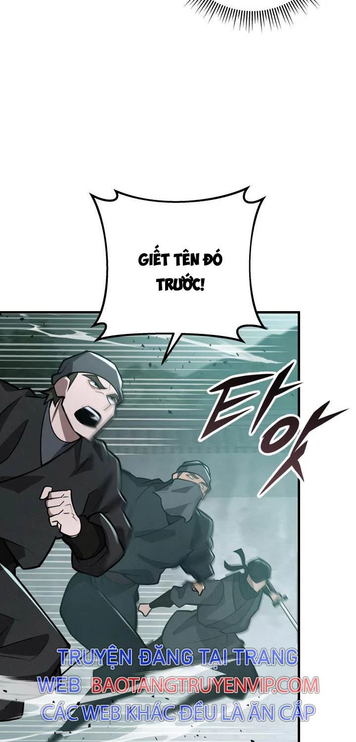 Cửu Thiên Kiếm Pháp Chapter 83 - Next Chapter 84