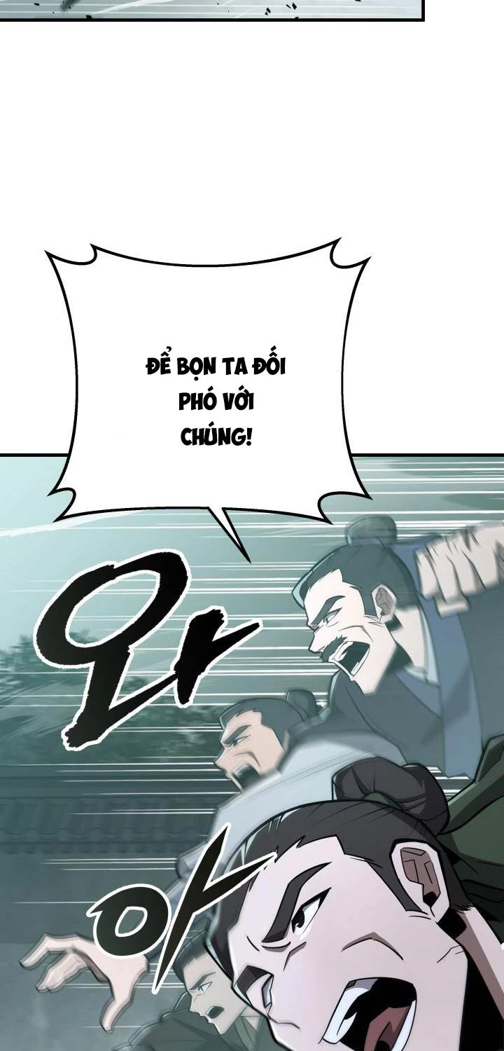 Cửu Thiên Kiếm Pháp Chapter 83 - Next Chapter 84