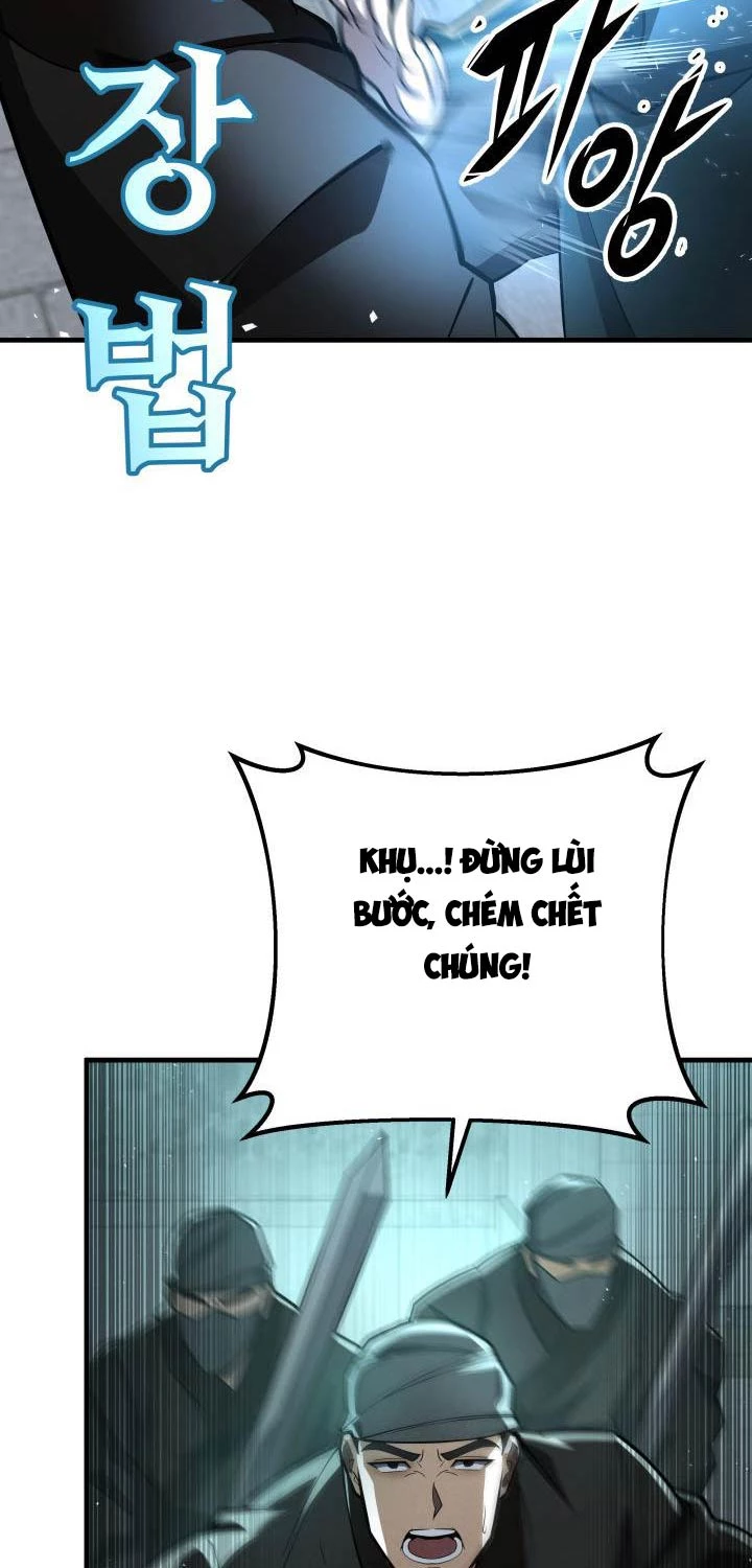 Cửu Thiên Kiếm Pháp Chapter 83 - Next Chapter 84