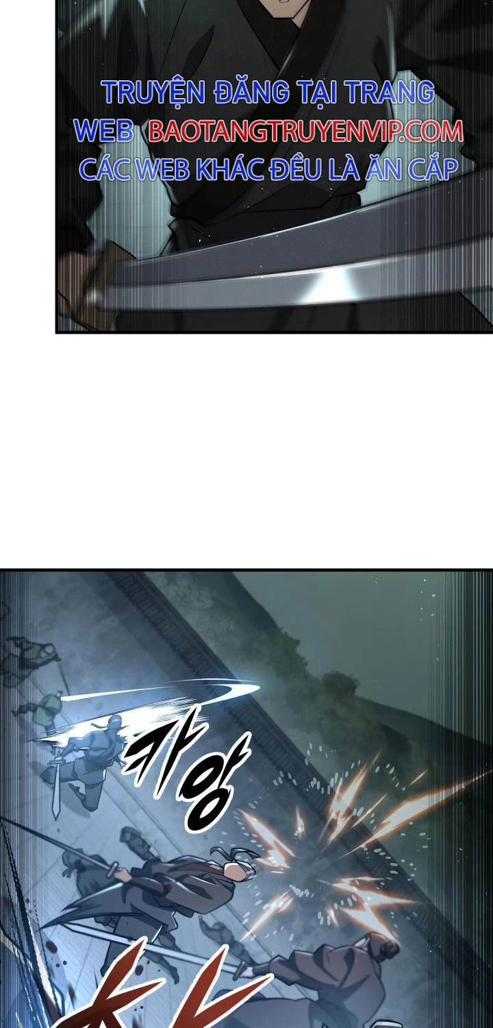 Cửu Thiên Kiếm Pháp Chapter 83 - Next Chapter 84