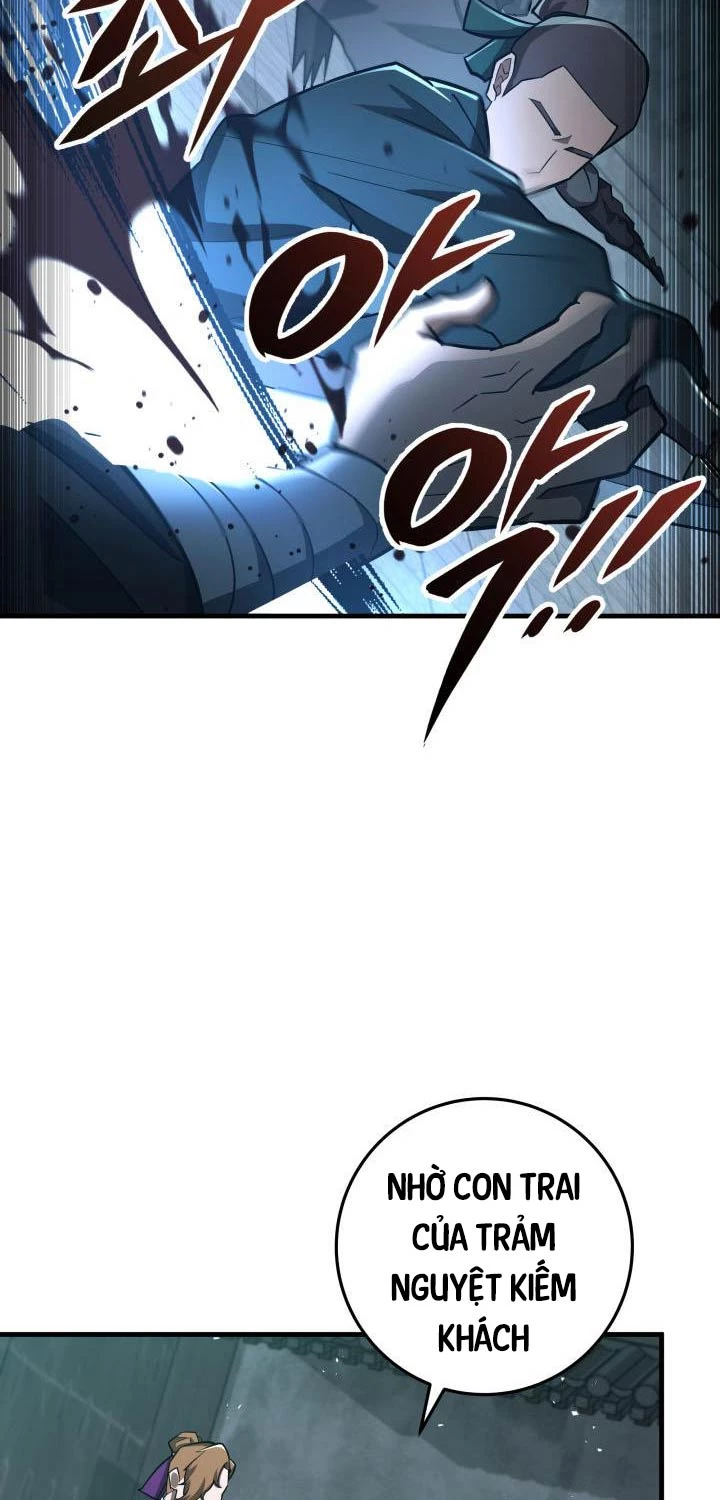 Cửu Thiên Kiếm Pháp Chapter 83 - Next Chapter 84