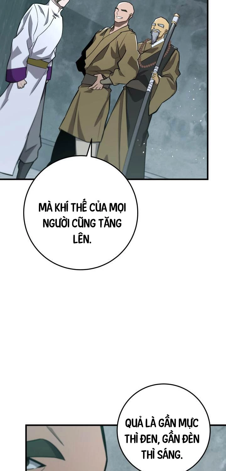 Cửu Thiên Kiếm Pháp Chapter 83 - Next Chapter 84