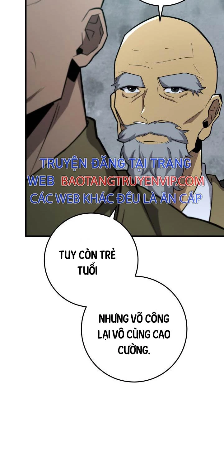 Cửu Thiên Kiếm Pháp Chapter 83 - Next Chapter 84