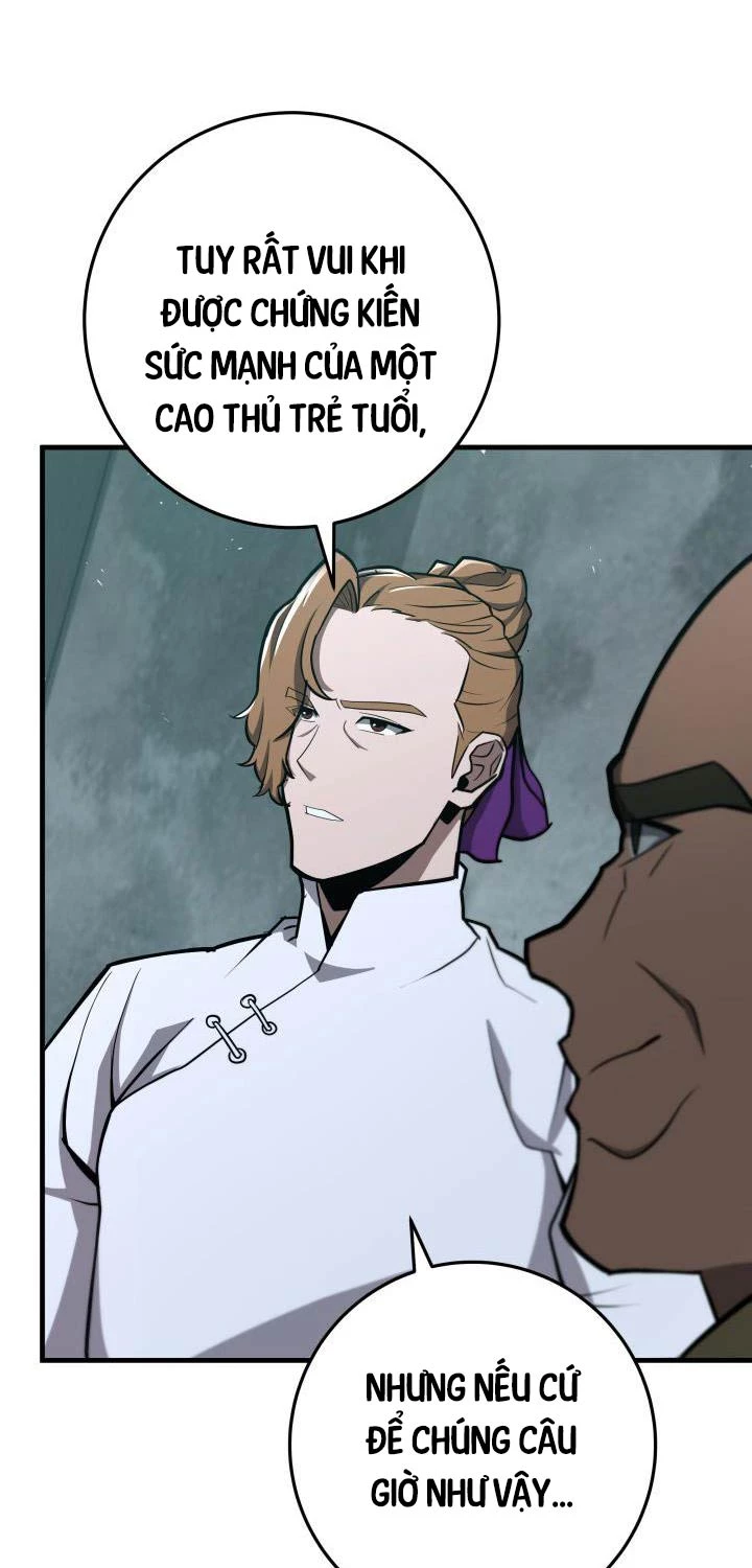 Cửu Thiên Kiếm Pháp Chapter 83 - Next Chapter 84