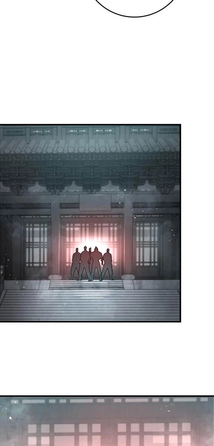 Cửu Thiên Kiếm Pháp Chapter 83 - Next Chapter 84