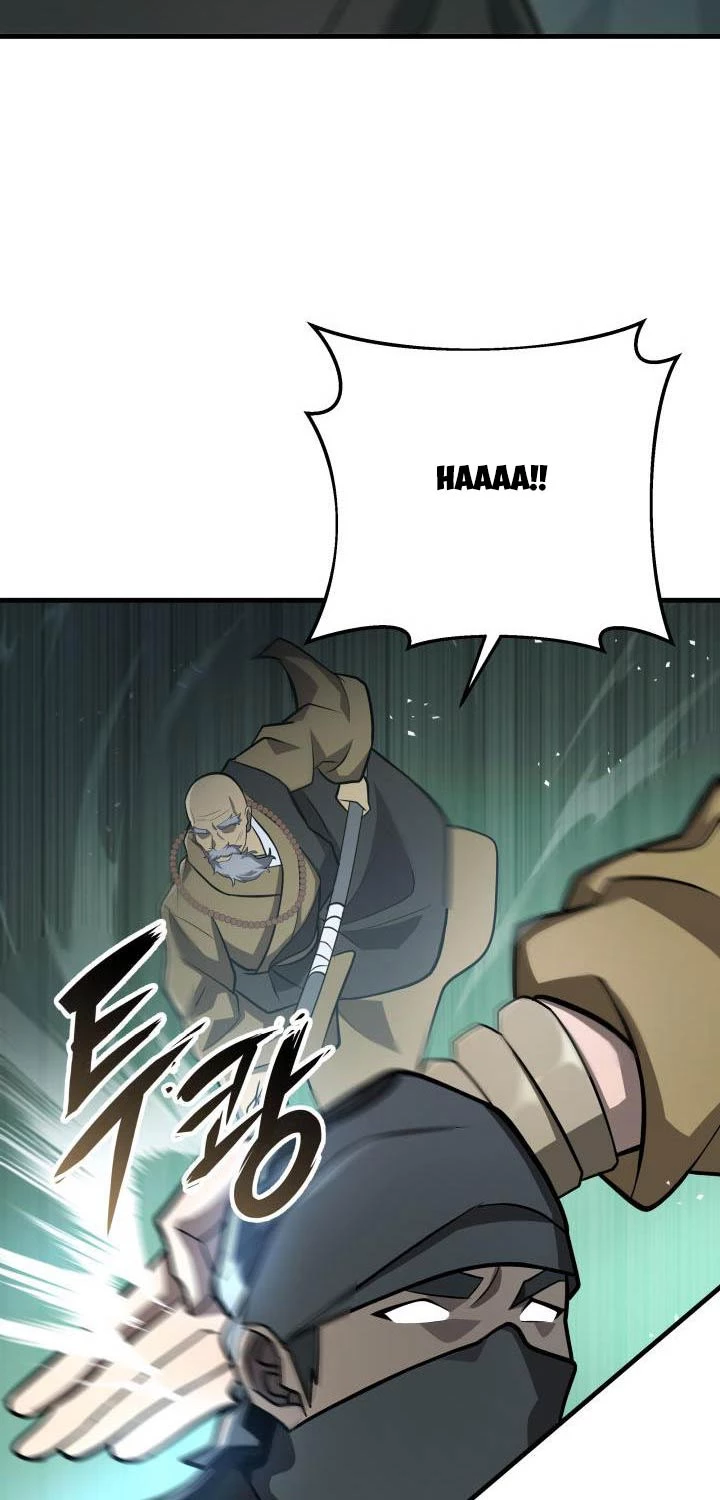 Cửu Thiên Kiếm Pháp Chapter 83 - Next Chapter 84