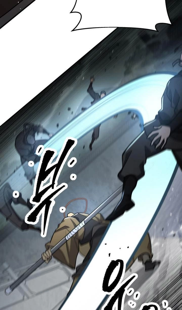 Cửu Thiên Kiếm Pháp Chapter 83 - Next Chapter 84