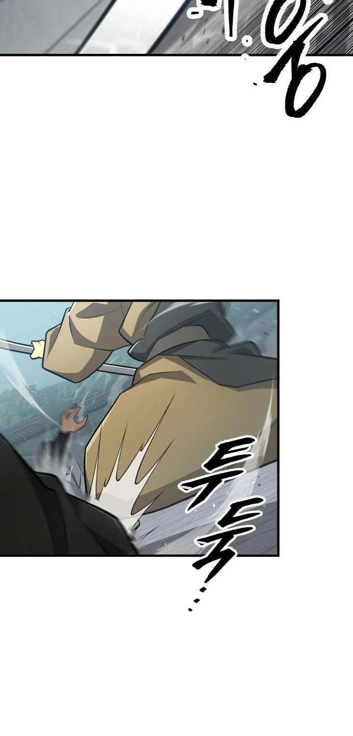 Cửu Thiên Kiếm Pháp Chapter 83 - Next Chapter 84