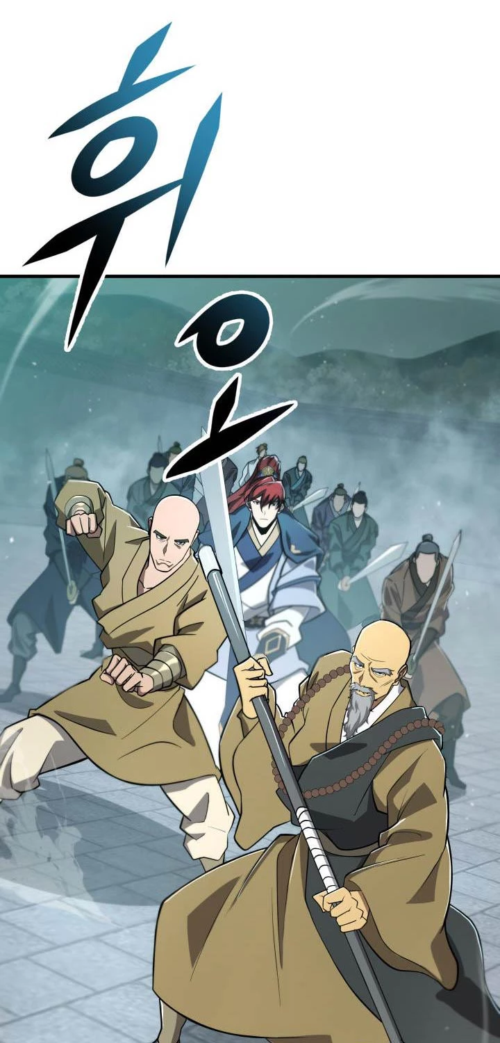 Cửu Thiên Kiếm Pháp Chapter 83 - Next Chapter 84