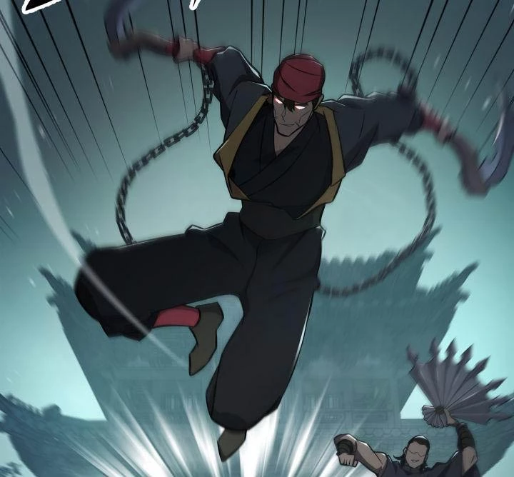 Cửu Thiên Kiếm Pháp Chapter 83 - Next Chapter 84