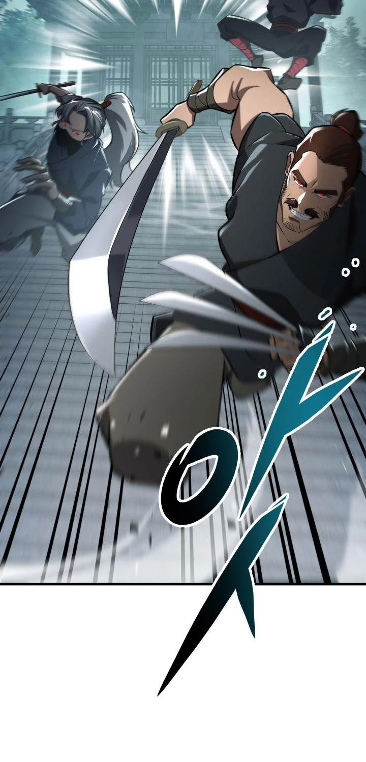 Cửu Thiên Kiếm Pháp Chapter 83 - Next Chapter 84