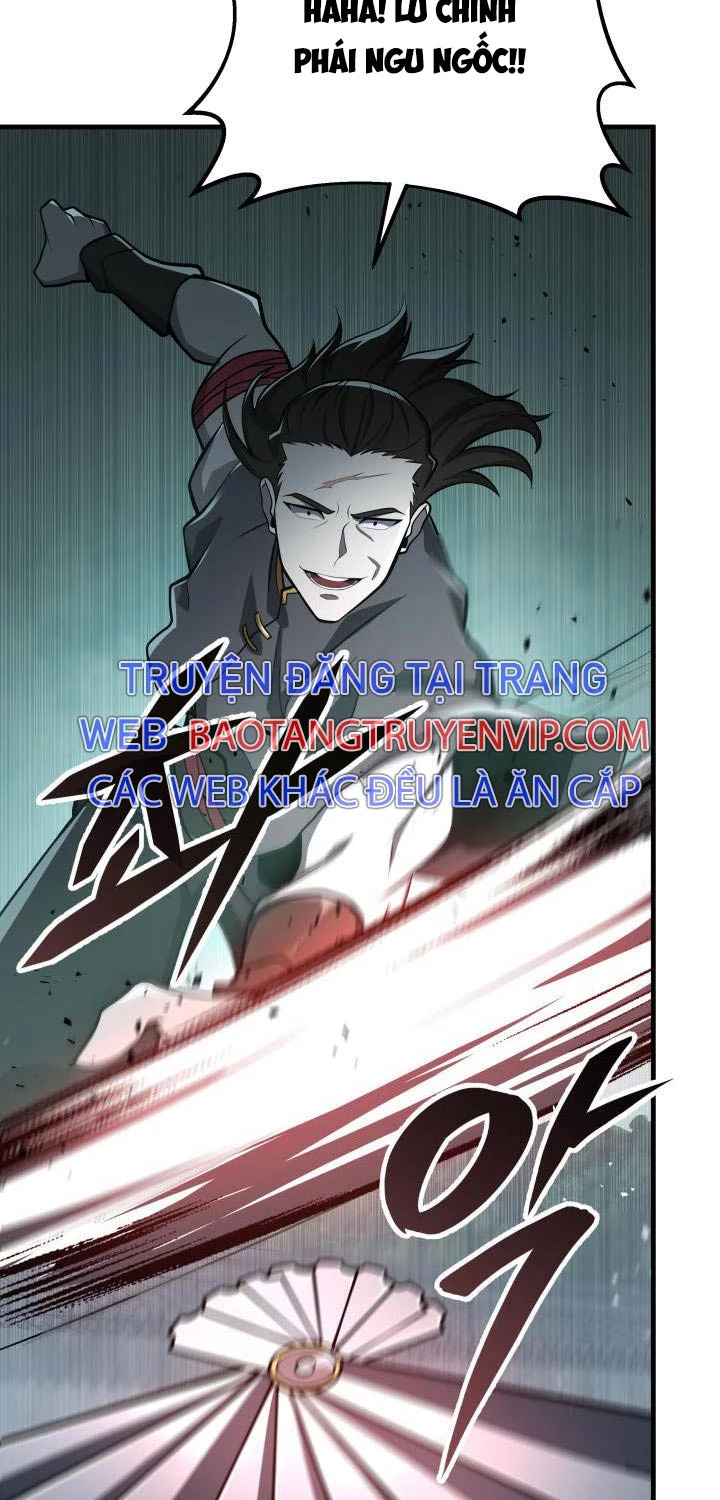 Cửu Thiên Kiếm Pháp Chapter 83 - Next Chapter 84