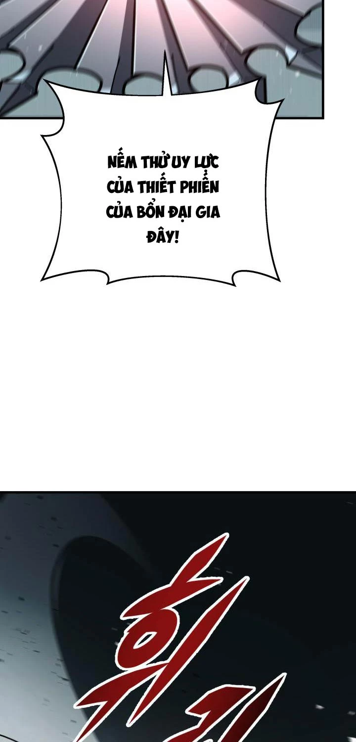 Cửu Thiên Kiếm Pháp Chapter 83 - Next Chapter 84