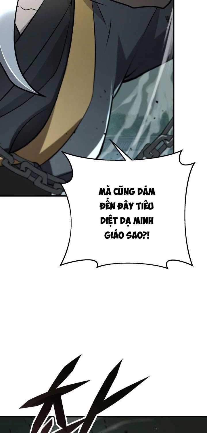 Cửu Thiên Kiếm Pháp Chapter 83 - Next Chapter 84