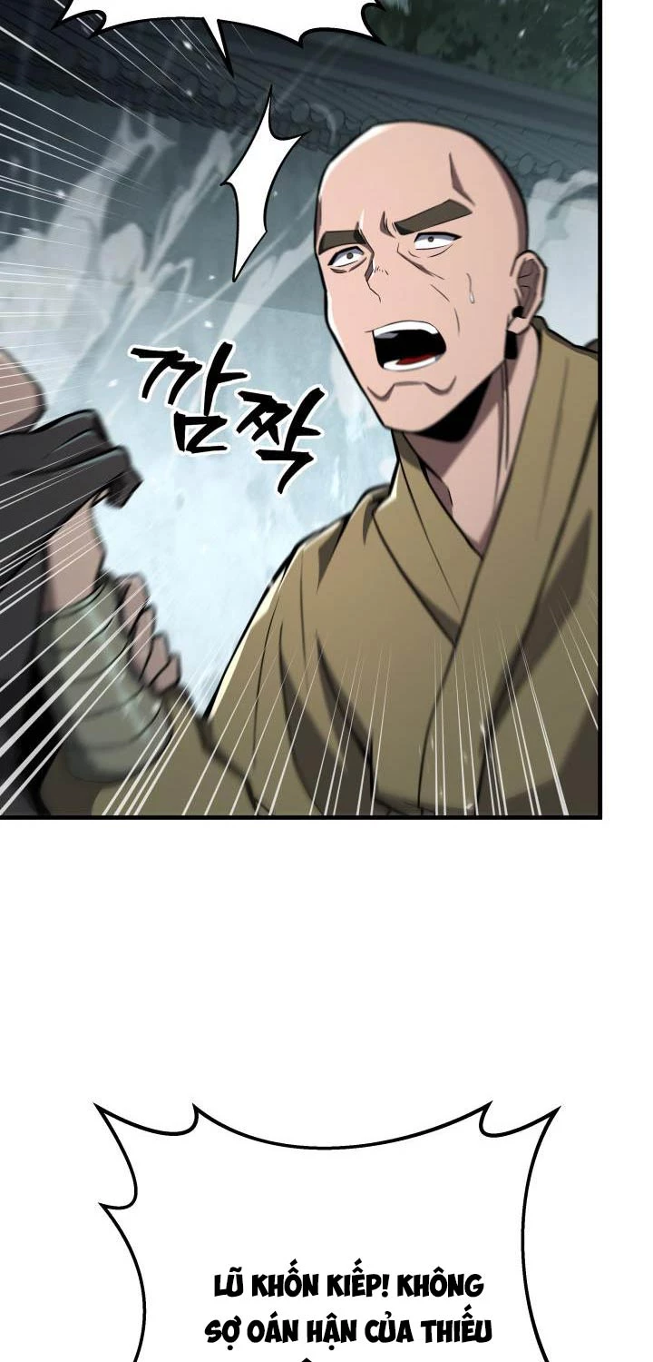 Cửu Thiên Kiếm Pháp Chapter 83 - Next Chapter 84