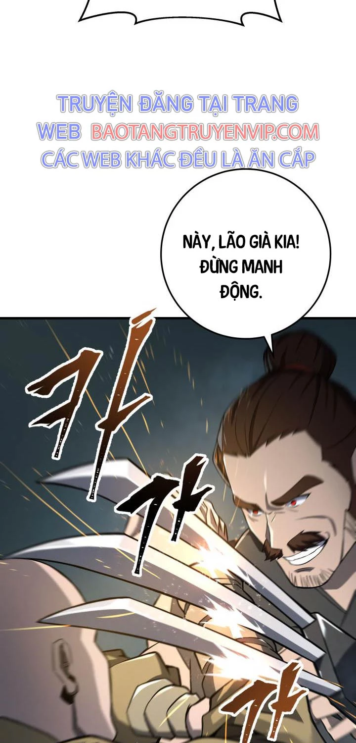 Cửu Thiên Kiếm Pháp Chapter 83 - Next Chapter 84