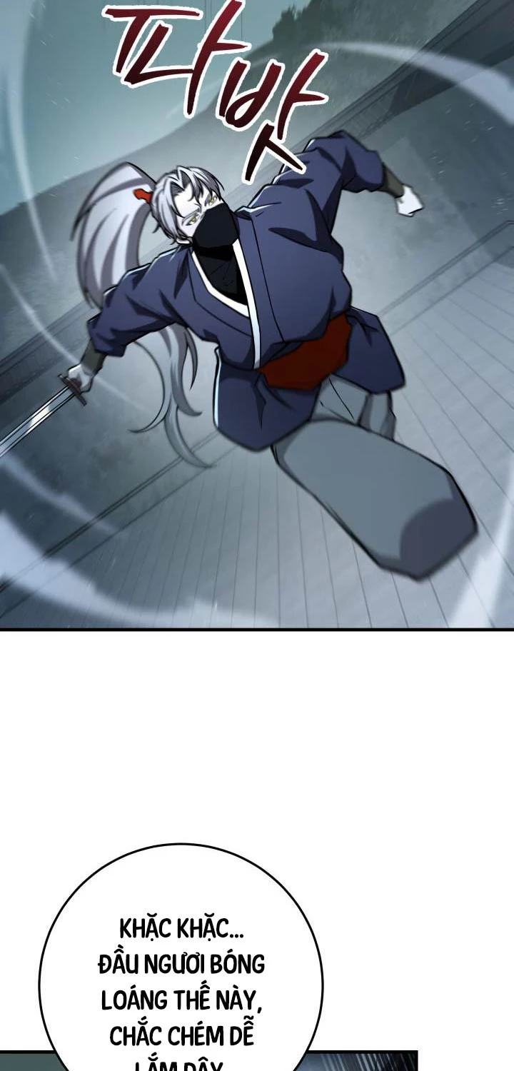 Cửu Thiên Kiếm Pháp Chapter 83 - Next Chapter 84