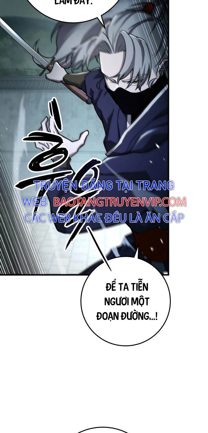 Cửu Thiên Kiếm Pháp Chapter 83 - Next Chapter 84