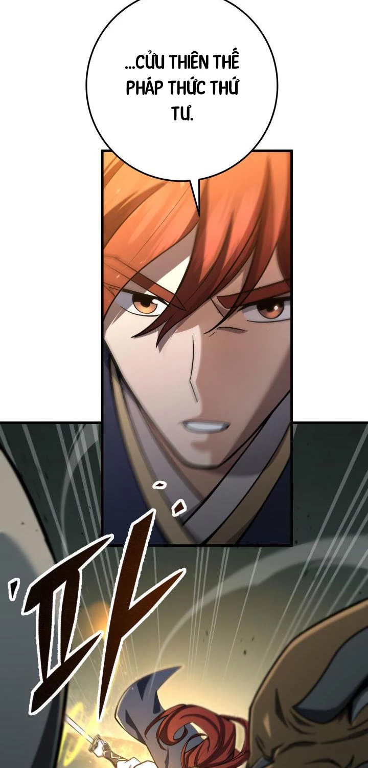 Cửu Thiên Kiếm Pháp Chapter 83 - Next Chapter 84