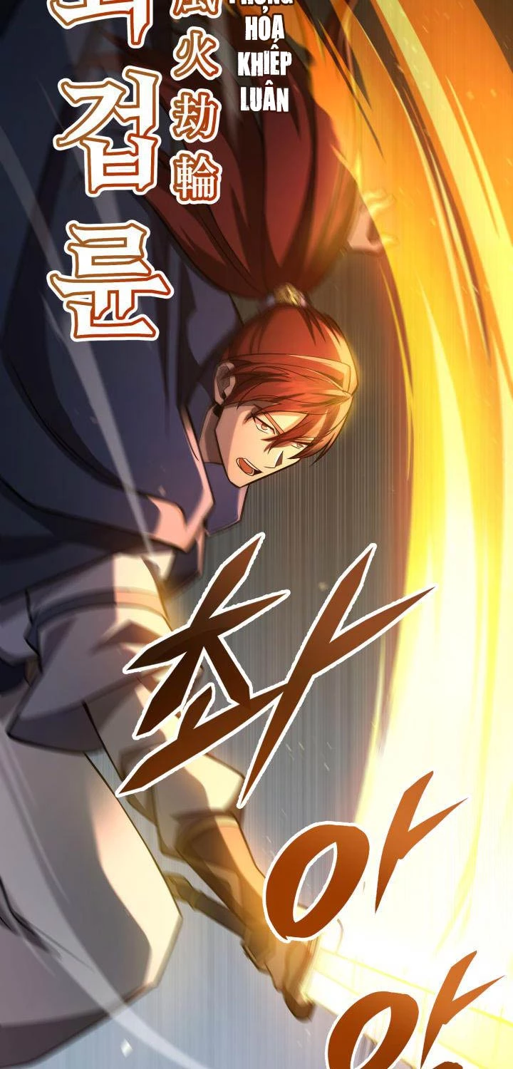 Cửu Thiên Kiếm Pháp Chapter 83 - Next Chapter 84