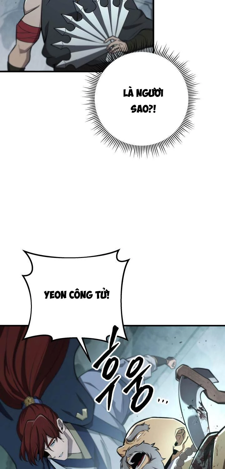 Cửu Thiên Kiếm Pháp Chapter 83 - Next Chapter 84