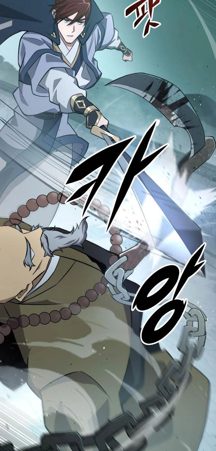 Cửu Thiên Kiếm Pháp Chapter 83 - Next Chapter 84