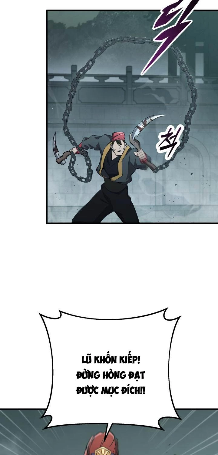 Cửu Thiên Kiếm Pháp Chapter 83 - Next Chapter 84